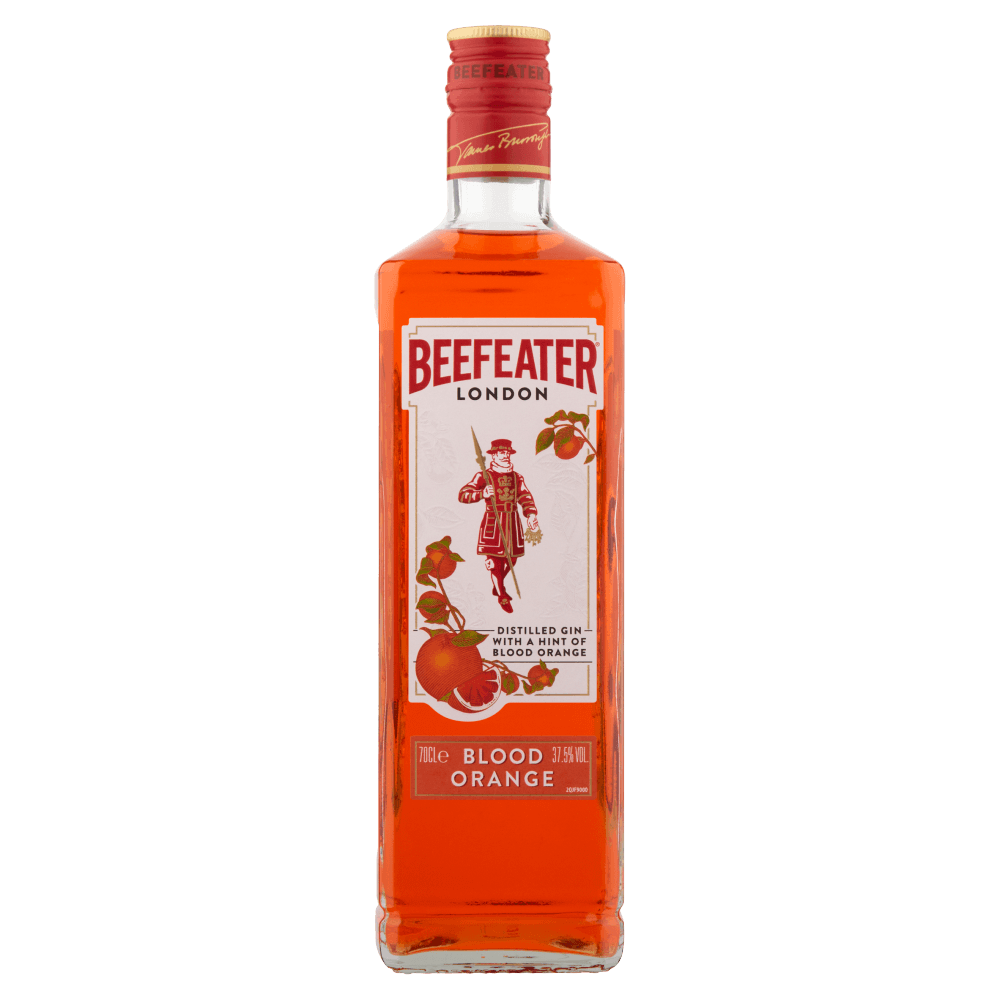 Beefeater Blood Orange Gin 70cl