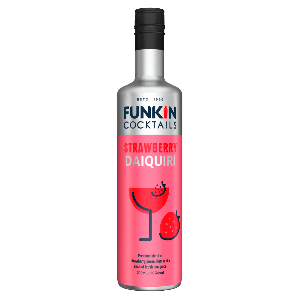 Funkin Strawberry Daquiri 700ml