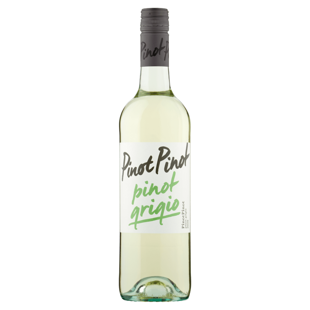 Pinot Pinot Pinot Grigio 75cl