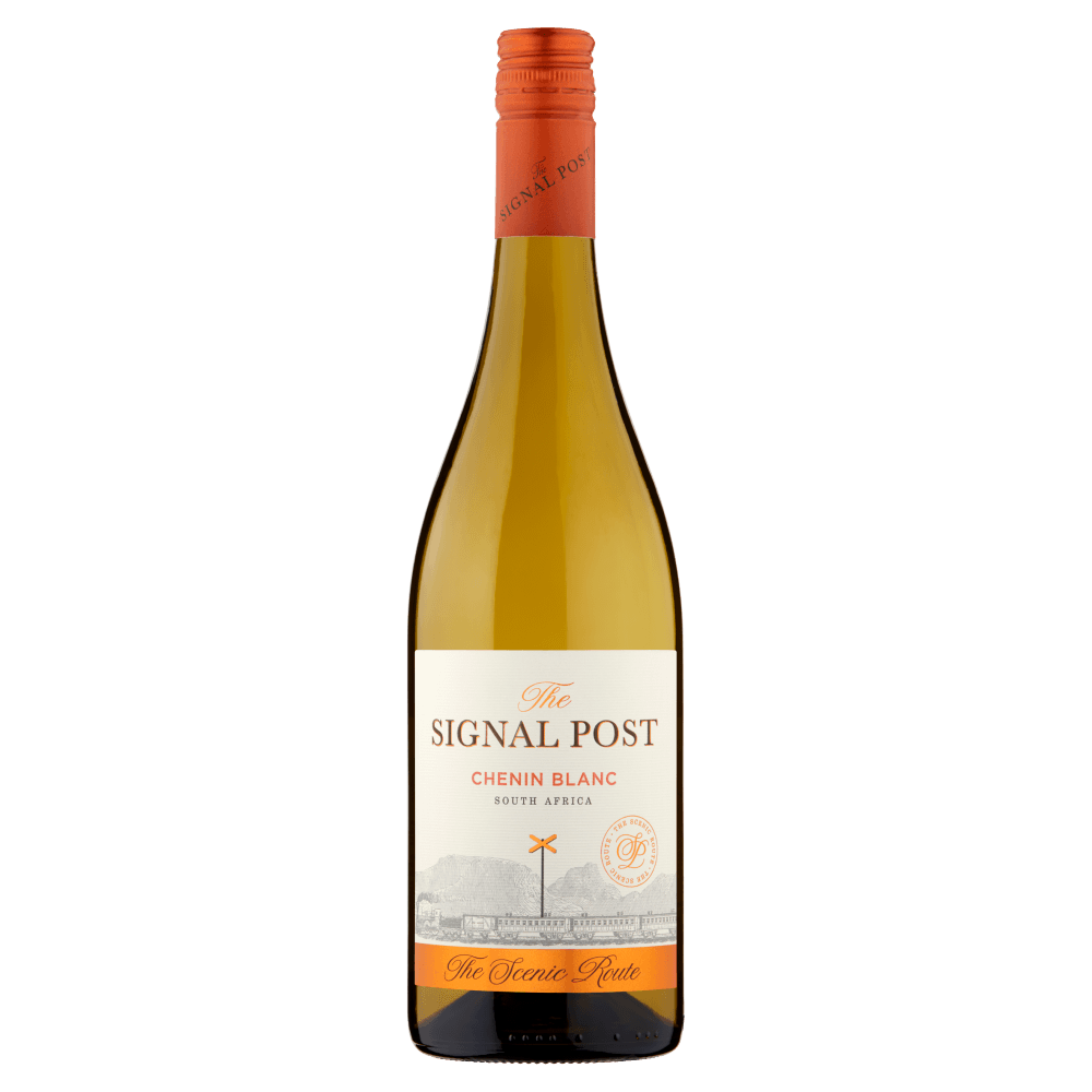 The Signal Post Chenin Blanc 75cl