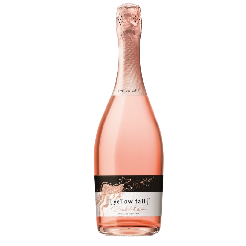 Yellow Tail Bubbles Rosé 75cl