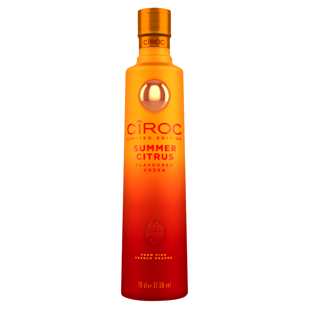 Ciroc Summer Citrus 70cl