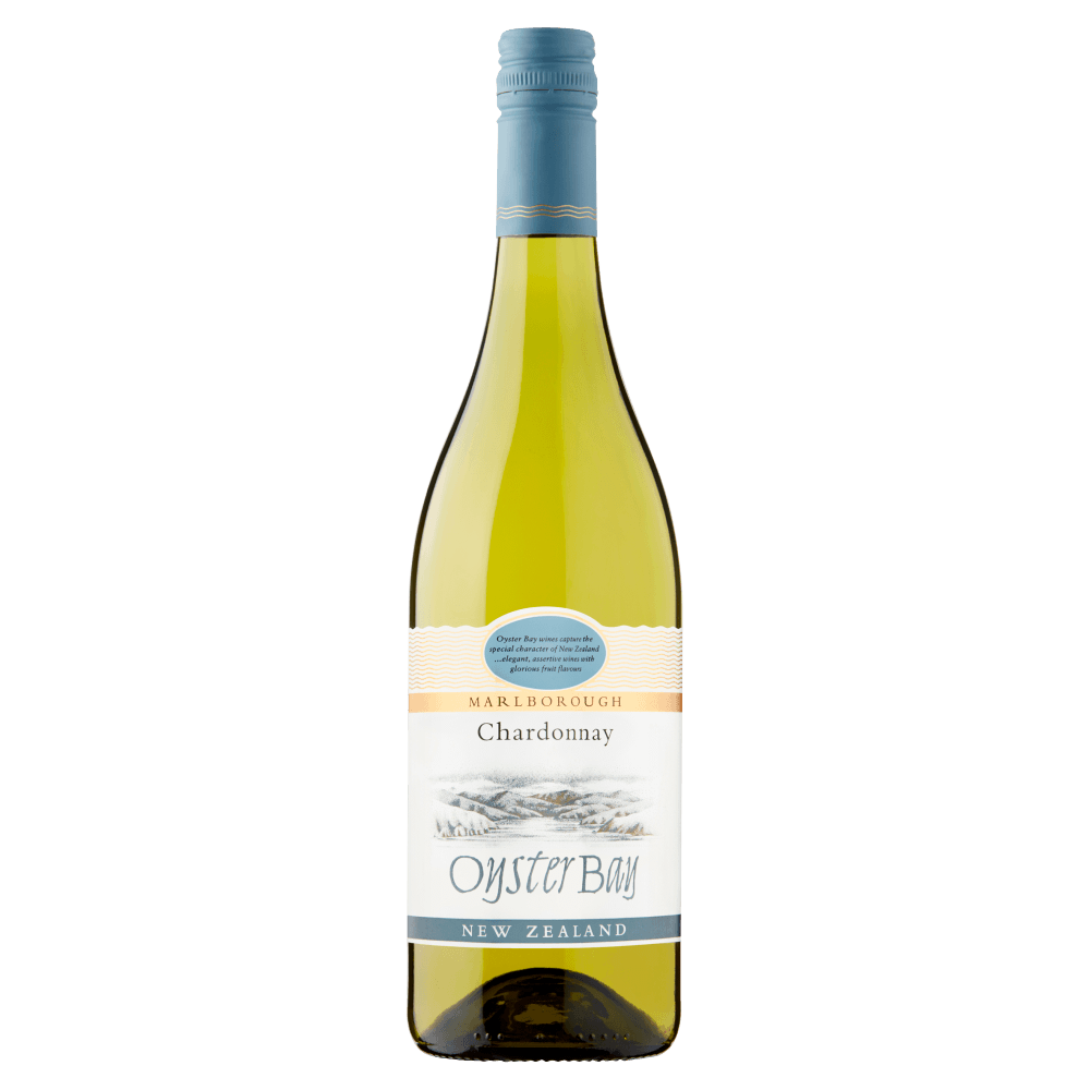 Oyster Bay Chardonnay 75cl