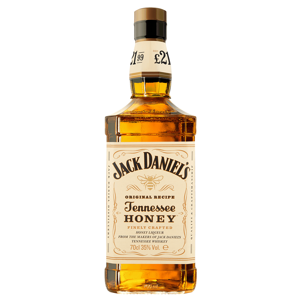 Jack Daniel’s Bargain Booze