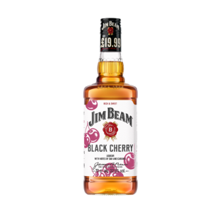 Jim Beam Black Cherry 70cl