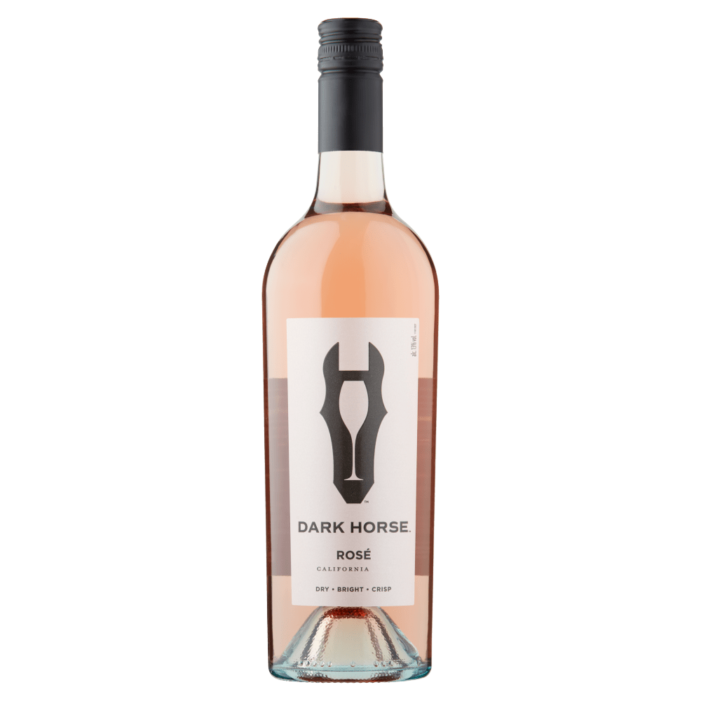 Dark Horse Rosé 75cl