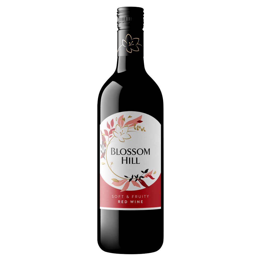 Blossom Hill Red 75cl