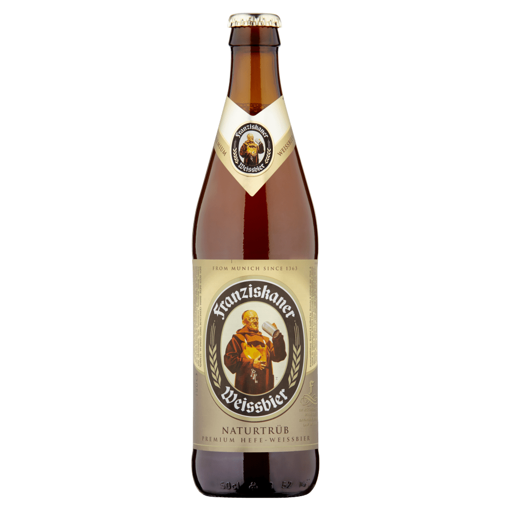 Franziskaner 500ml