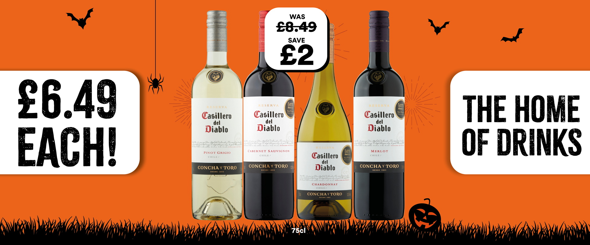 southwick sunderland bargain booze