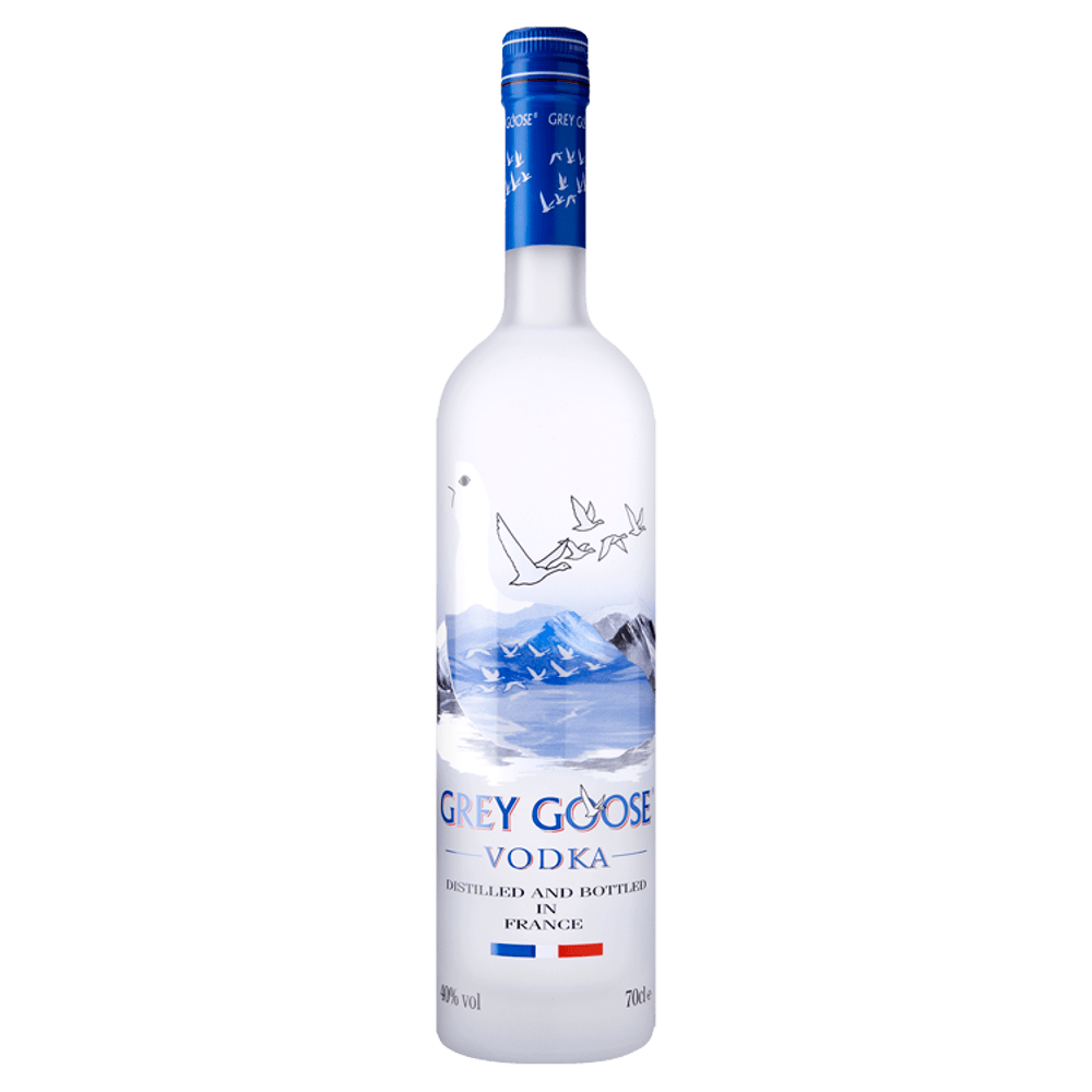 Grey Goose Vodka 70cl