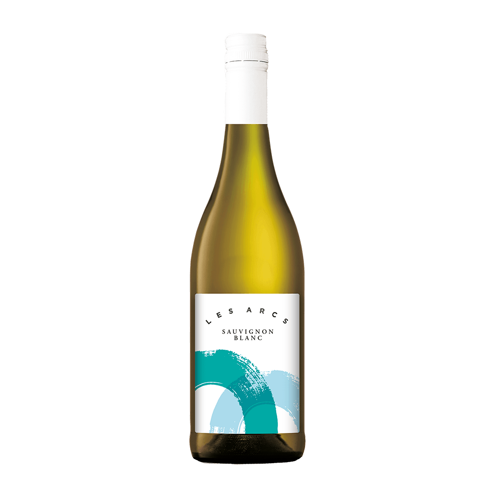 Les Arcs Sauvignon Blanc 75cl