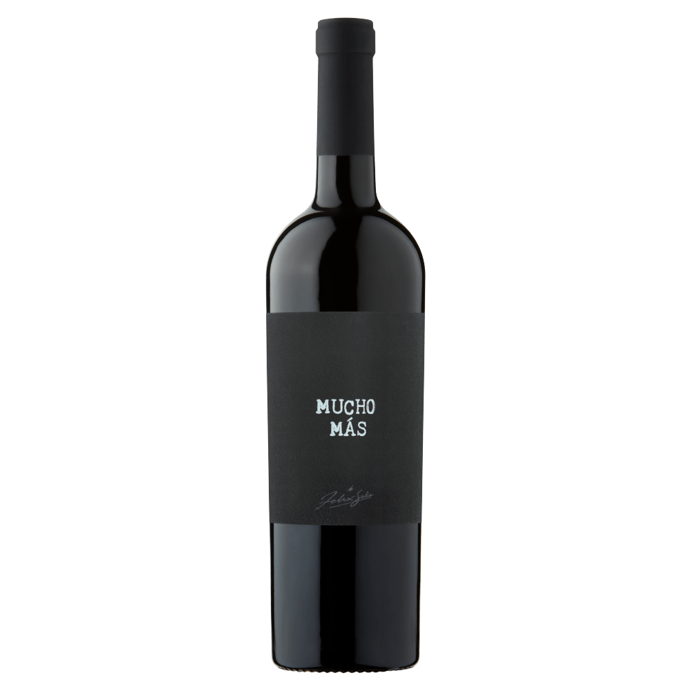 Mucho Más 75cl