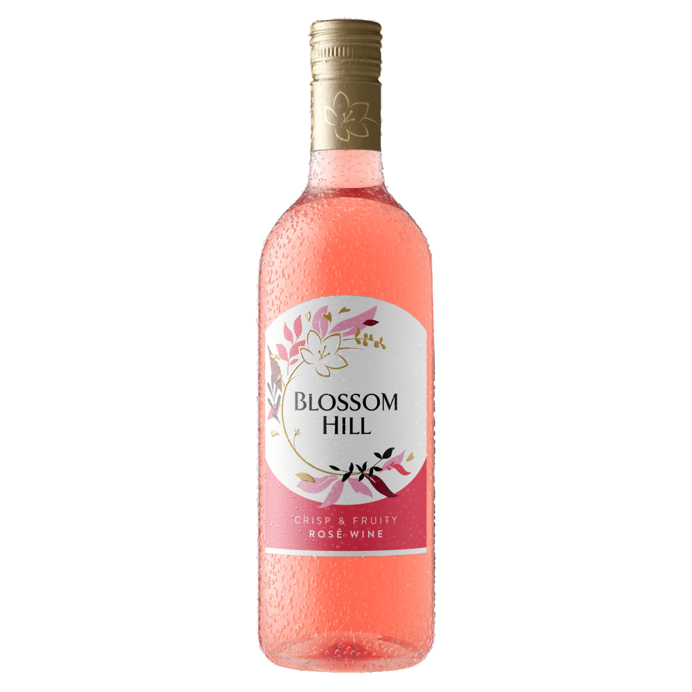 Blossom Hill Rosé 75cl