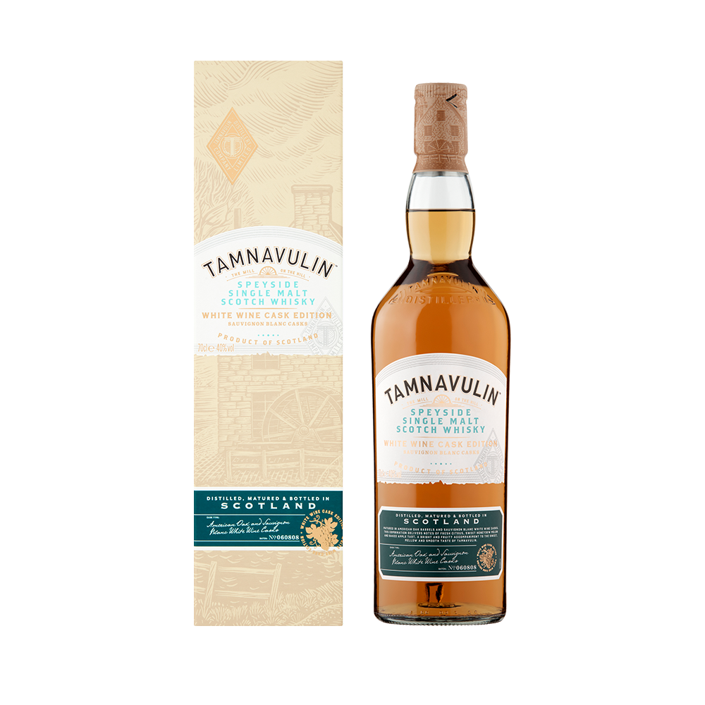 Tamnavulin 70cl