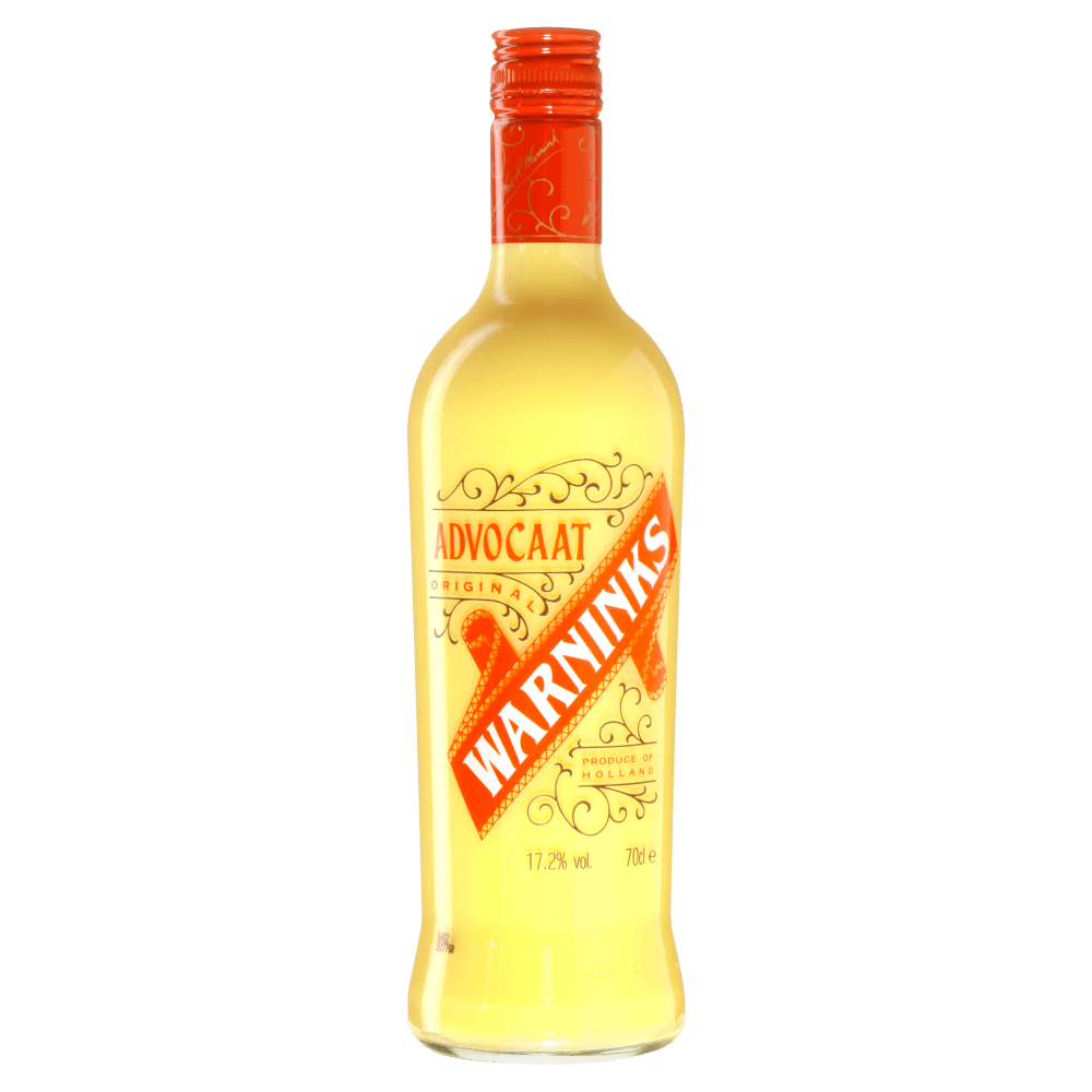 Warninks Advocaat 70cl
