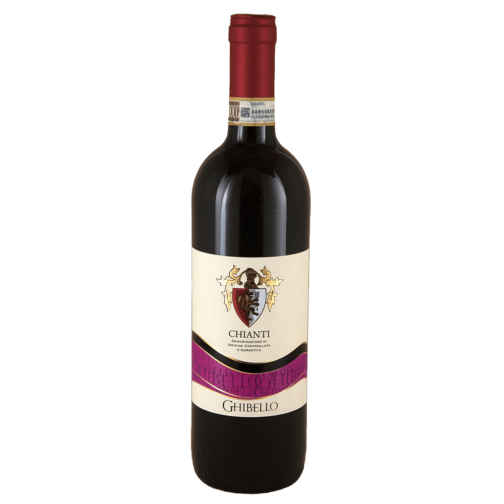 Ghibello Chianti 75cl