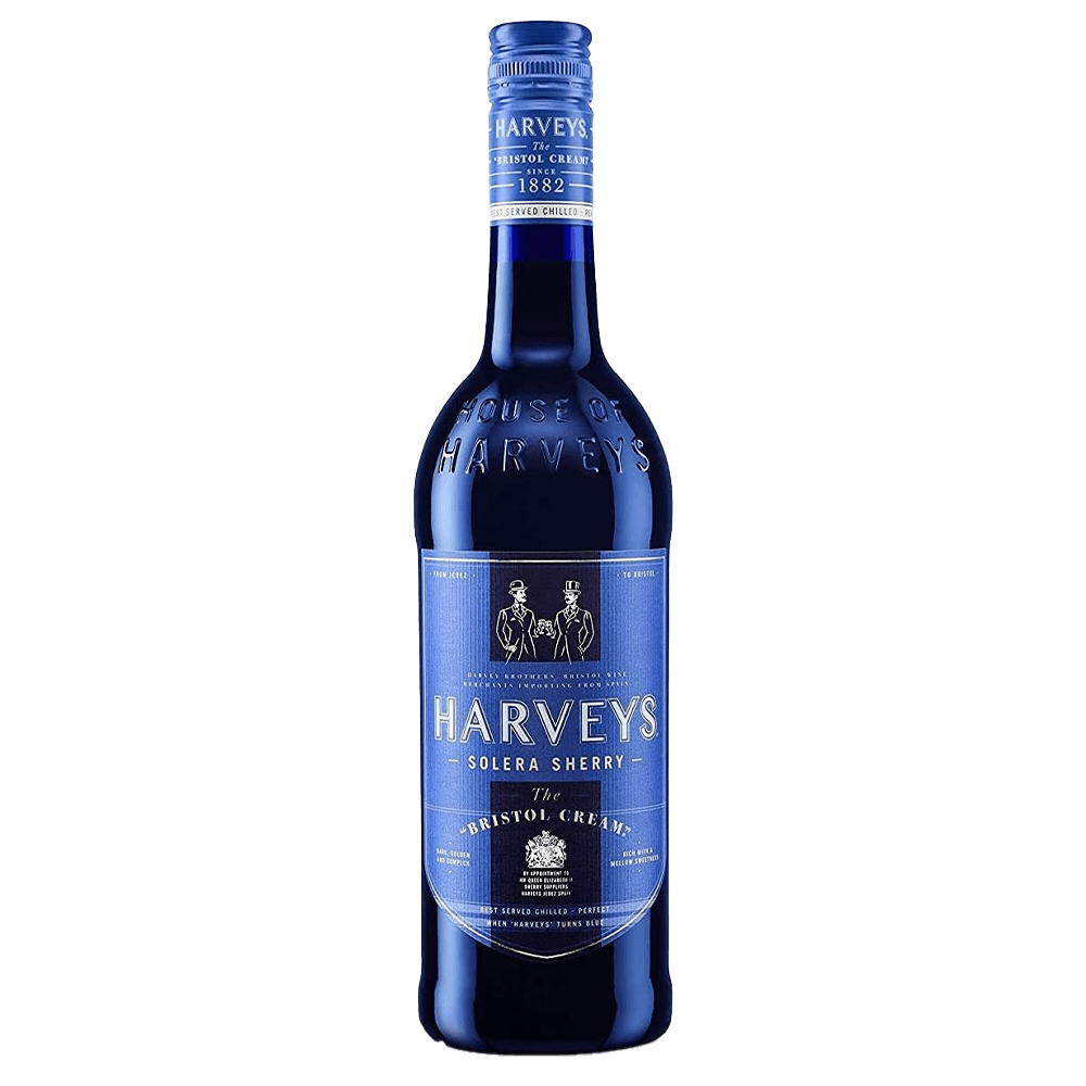 Harvey’s Bristol Cream 75cl