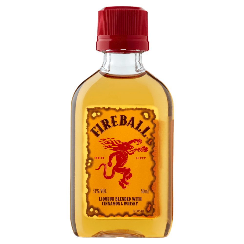 Fireball 5cl