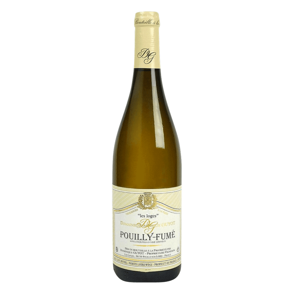 Domaine Guyot Pouilly Fume 75cl
