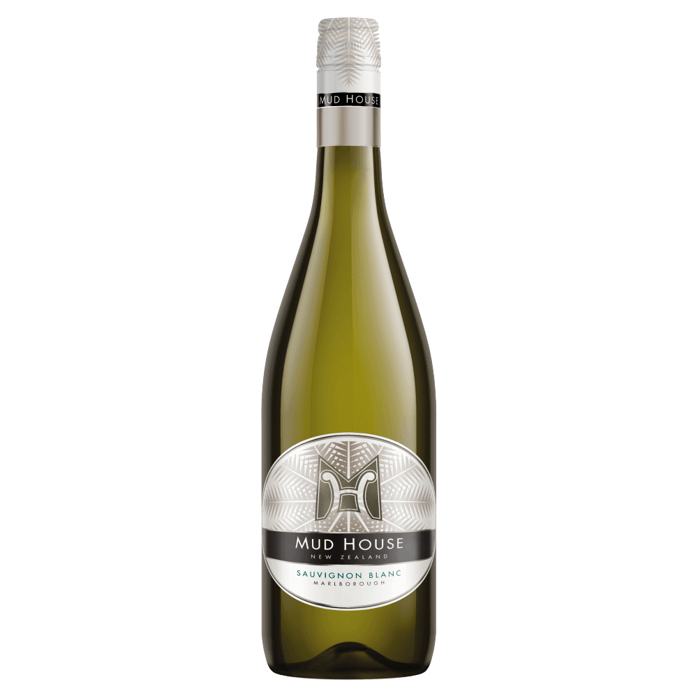 Mud House Marlborough Sauvignon Blanc 75cl