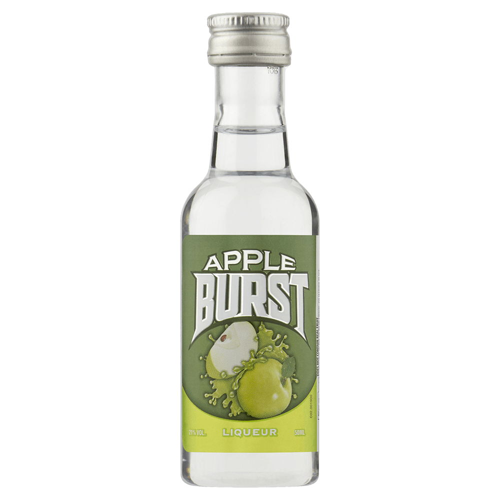 Burst Apple 5cl