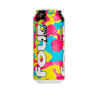 Four Loko Tropical 440ml