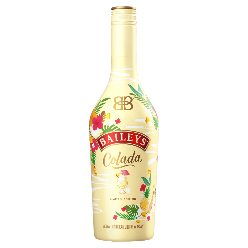 Acheter Baileys Colada 70CL en ligne