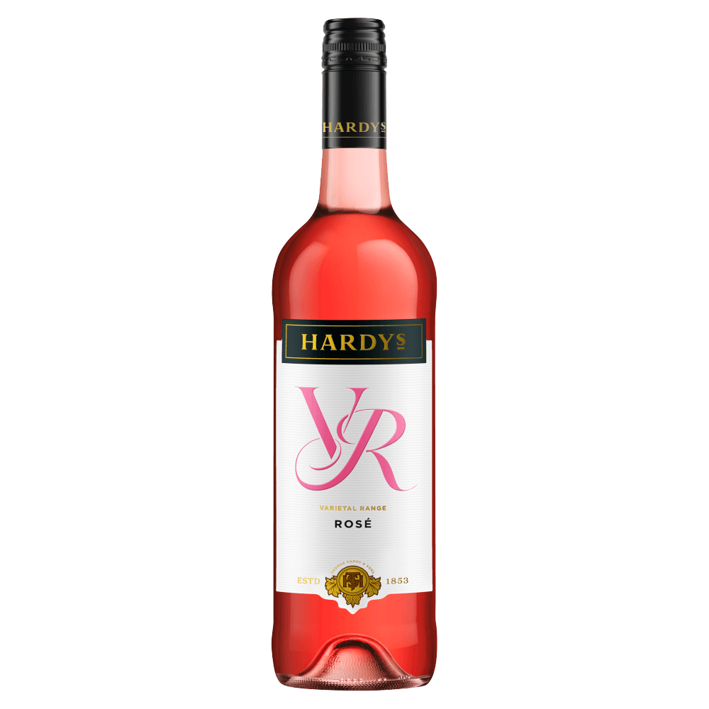 VR Rosé - Bargain Booze