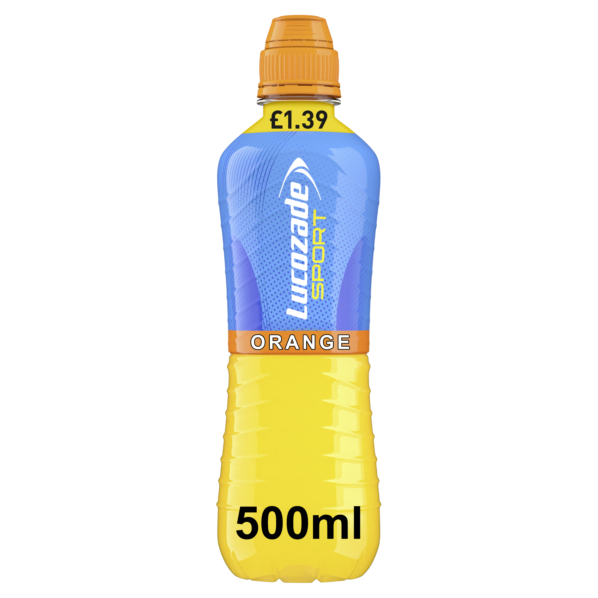 Lucozade Orange Sport 500ml Bargain Booze lucozade-orange-sport-500ml-bargain-booze