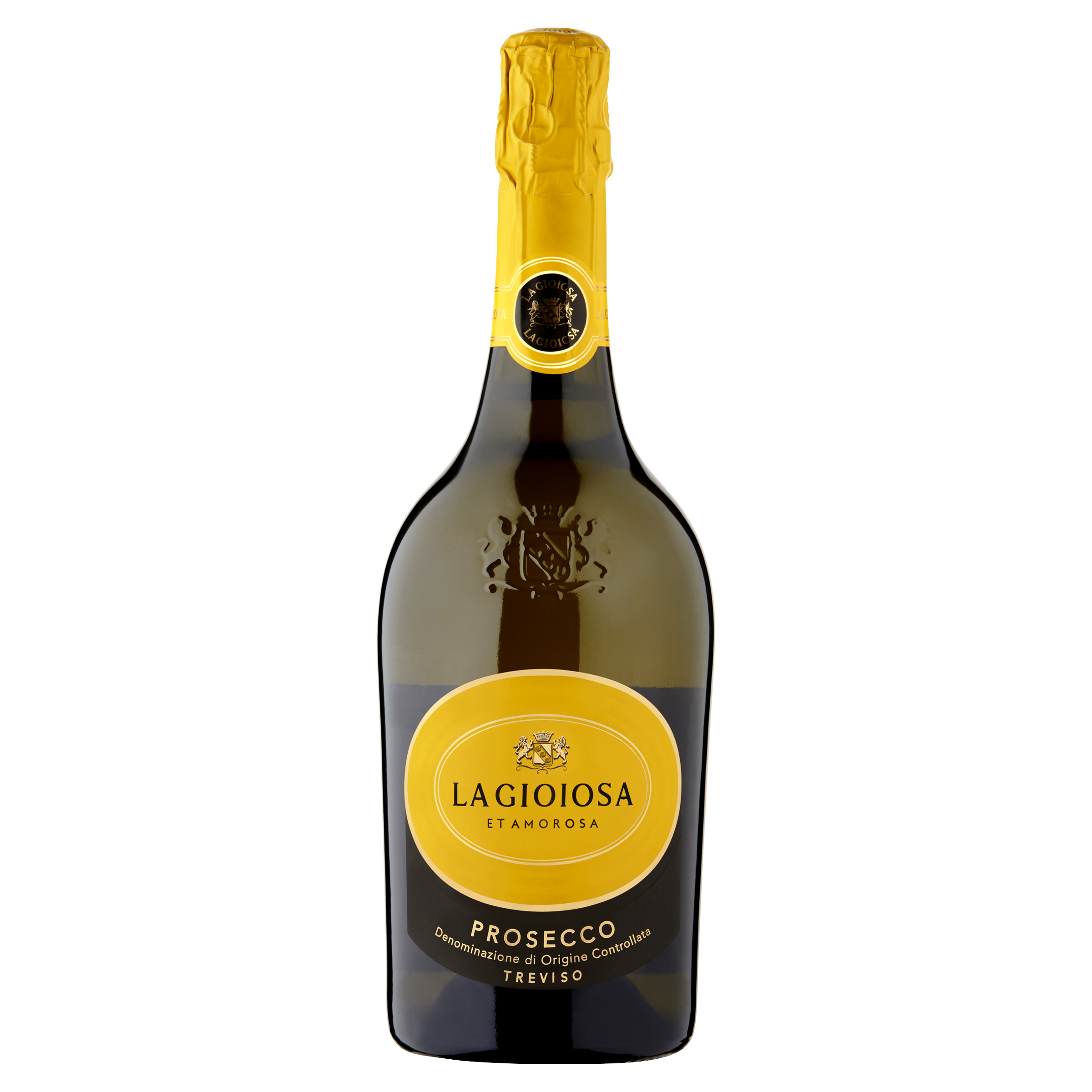 La Gioiosa Prosecco 75cl Bargain Booze