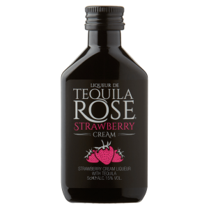 Tequila Rose Strawberry Cream 5cl