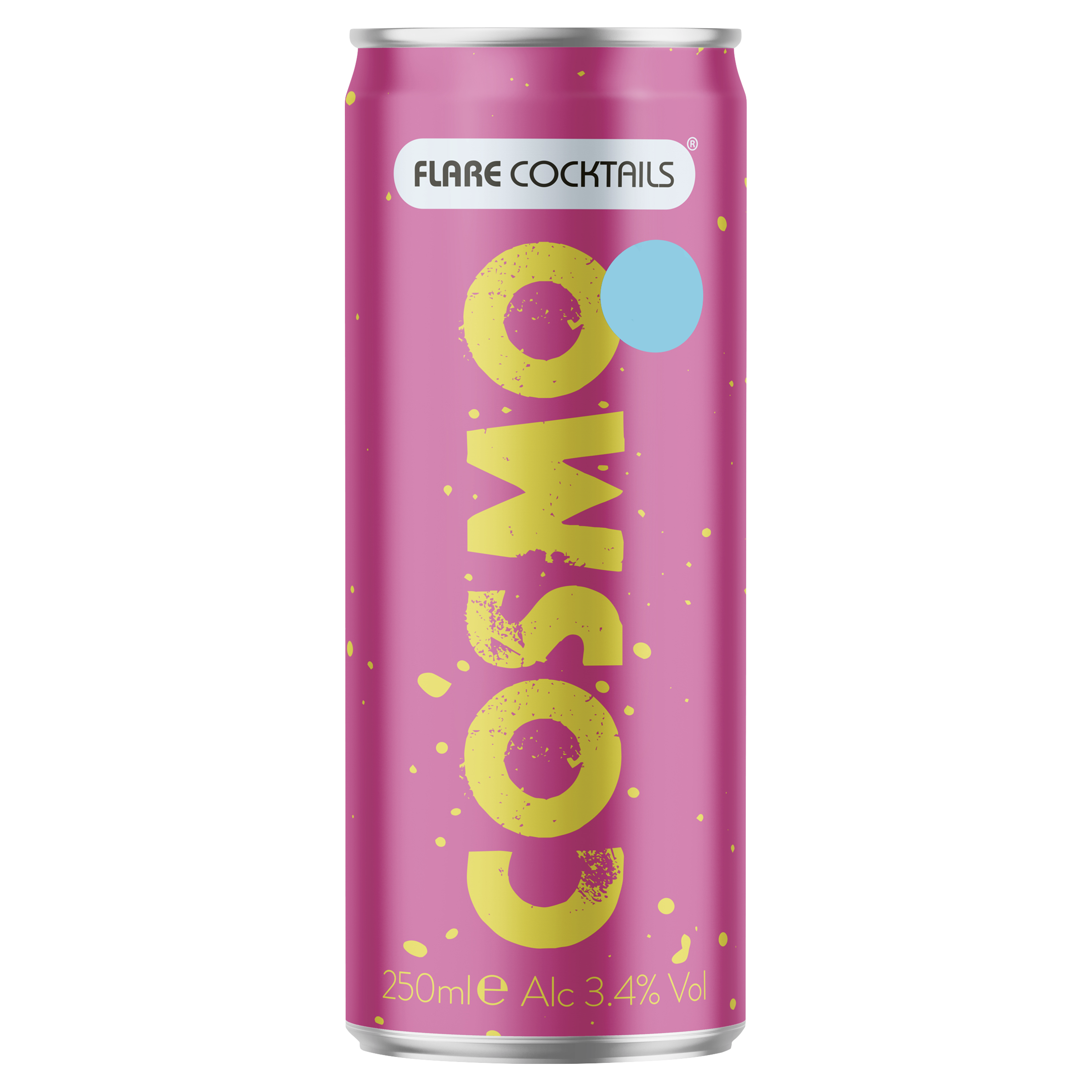 Flare COSMO 250ML
