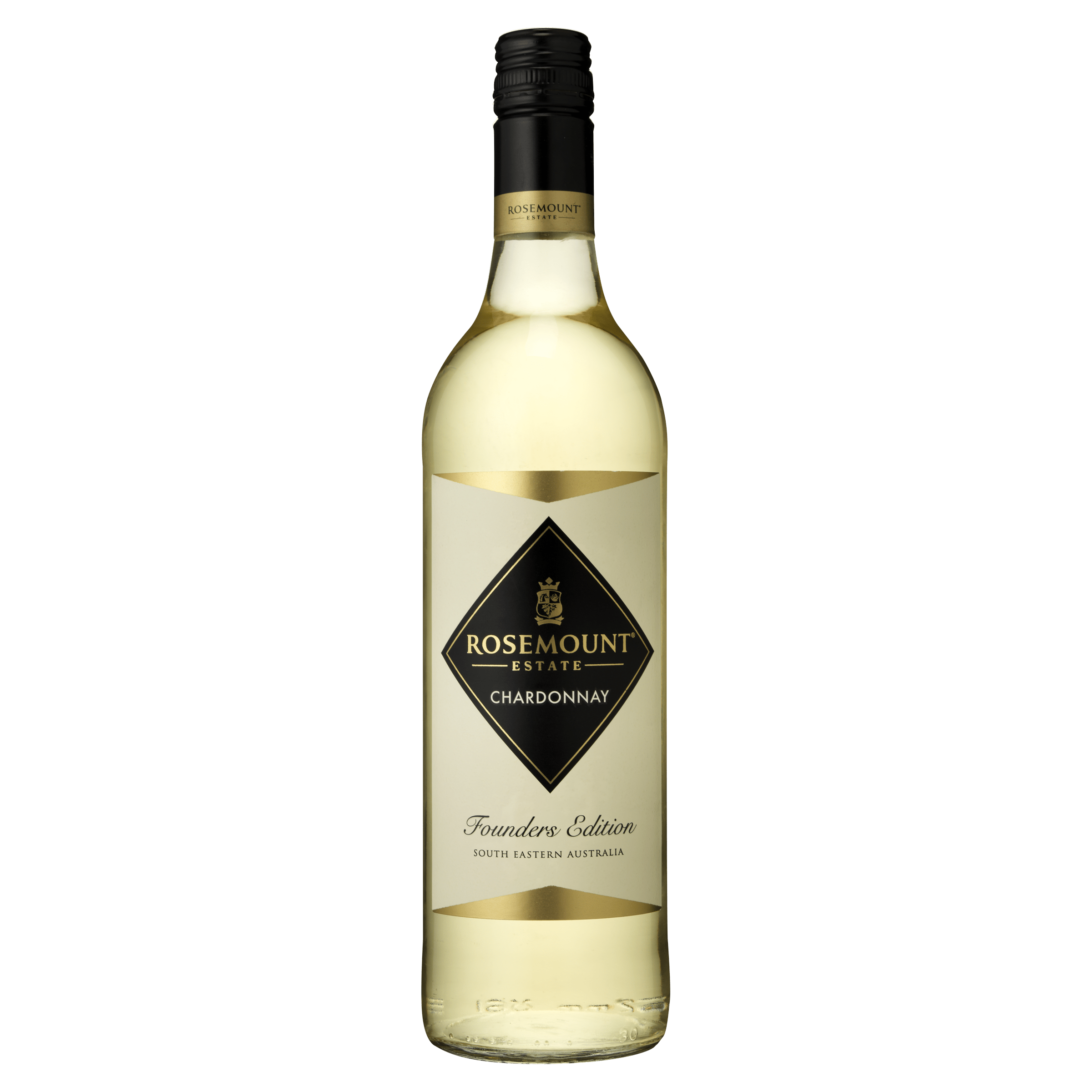 Rosemount Founders Edition Chardonnay 75cl