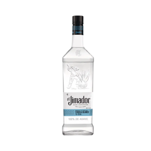 El Jimador Tequila Blanco 70cl