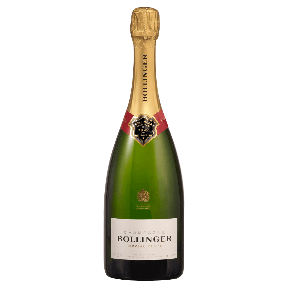 Bollinger Special Cuvèe Champagne 75cl