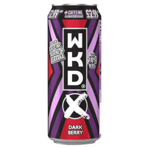 WKD X Dark Berry 500ml