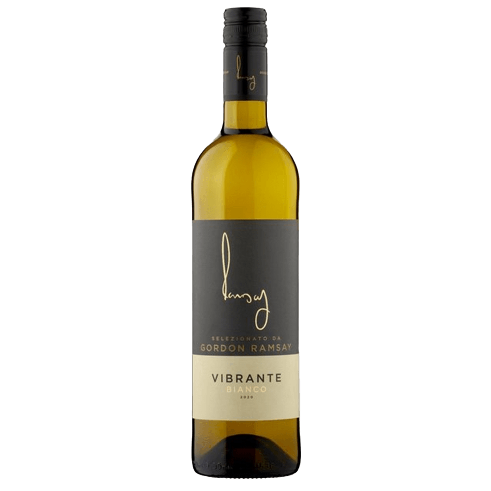 Gordon Ramsey Bianco 75cl