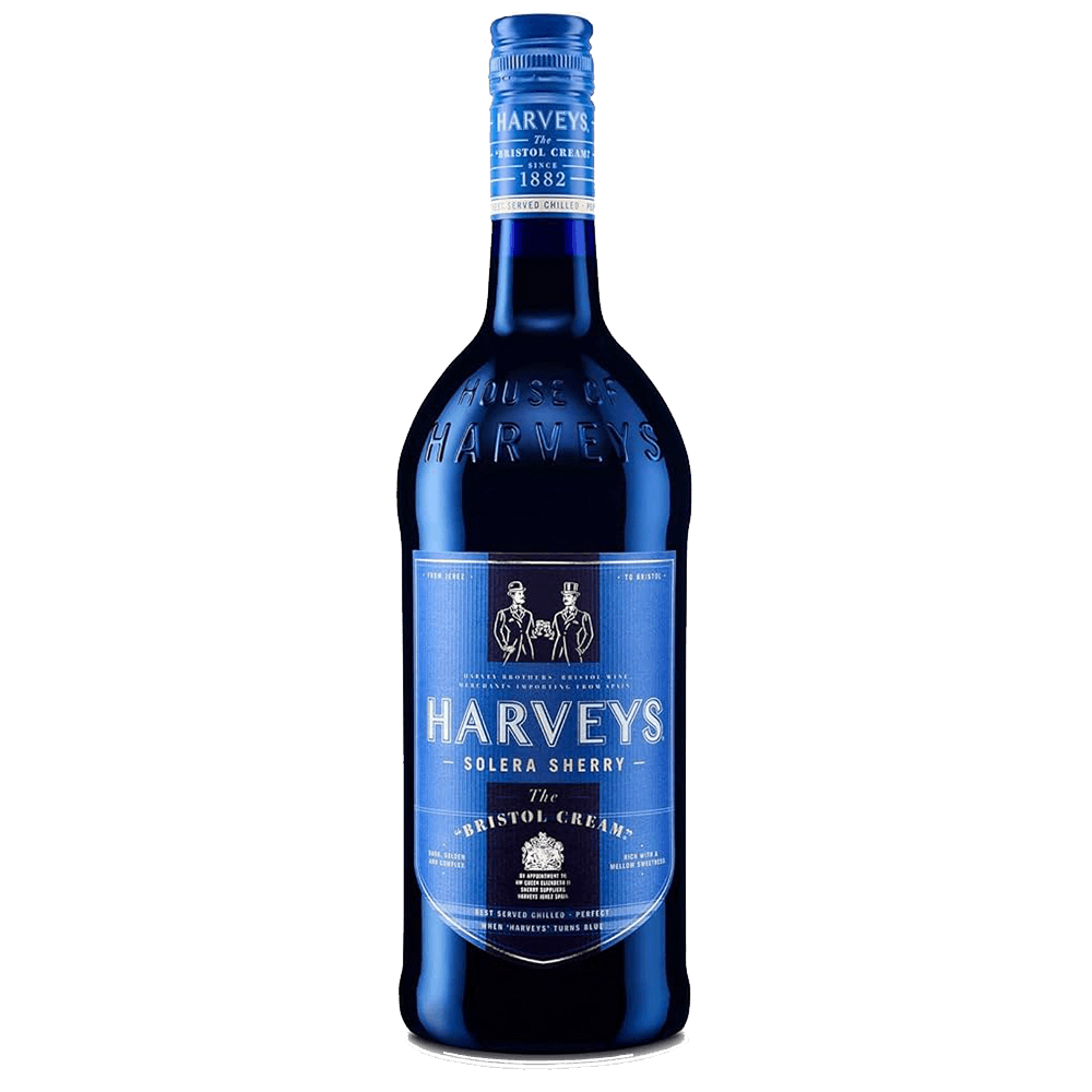 Harveys Bristol Cream 1L