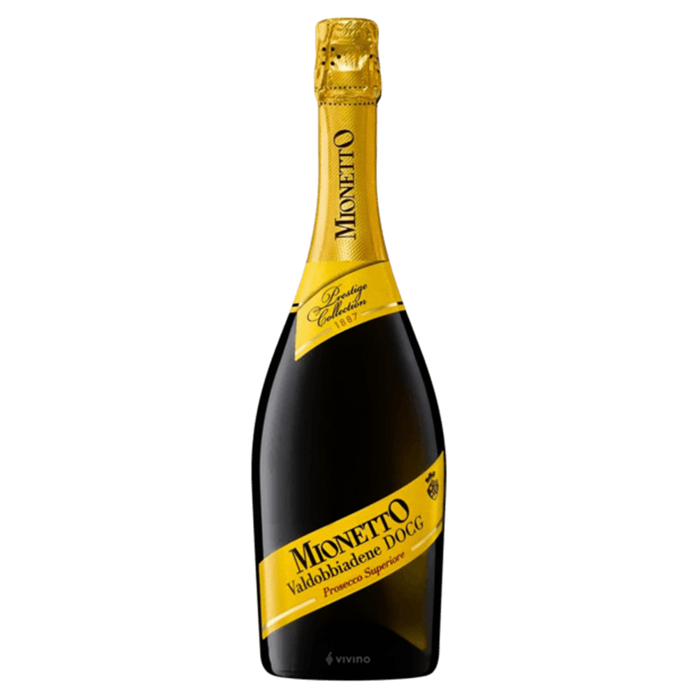 Mionetto Valdobbiadene 75cl