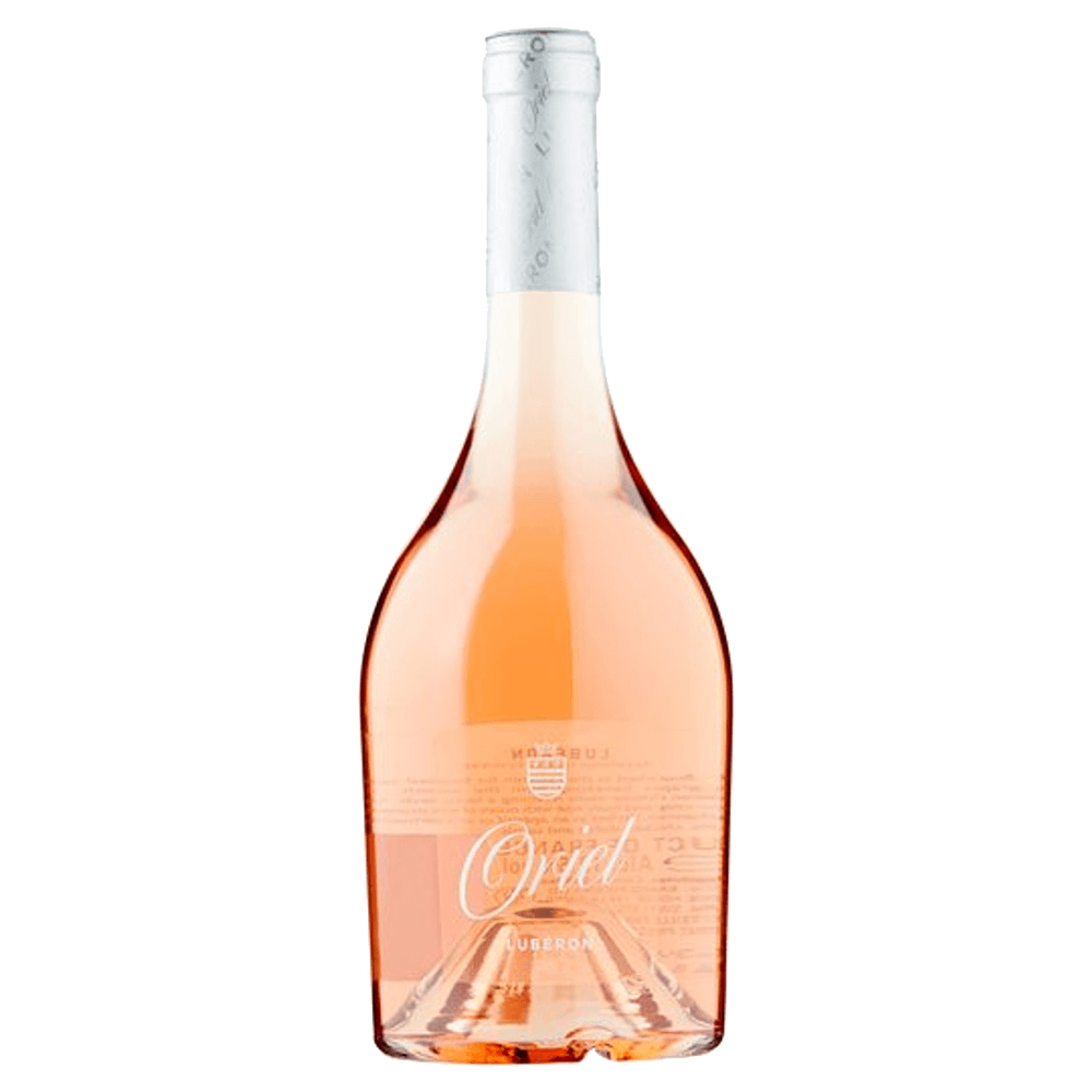 Oriel Luberon 75cl
