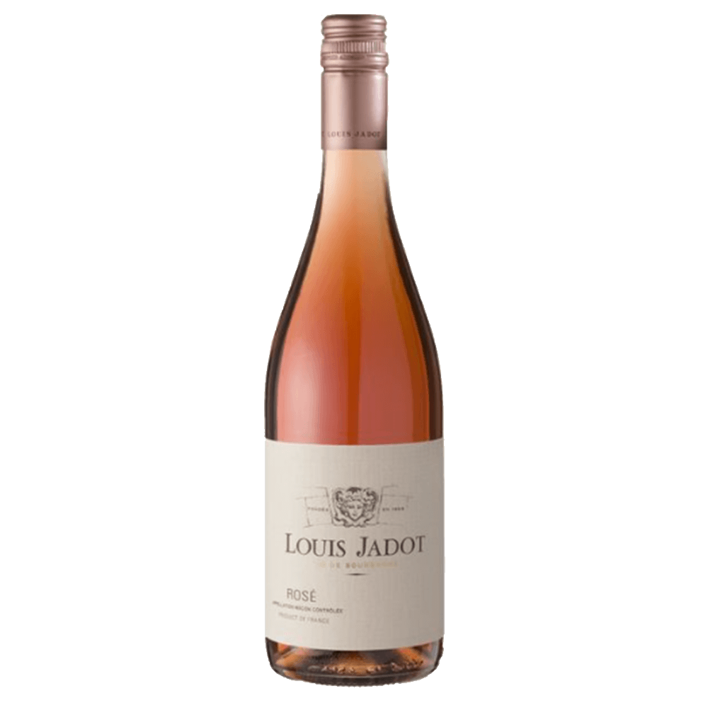 Louis Jadot Macon Rose 75cl