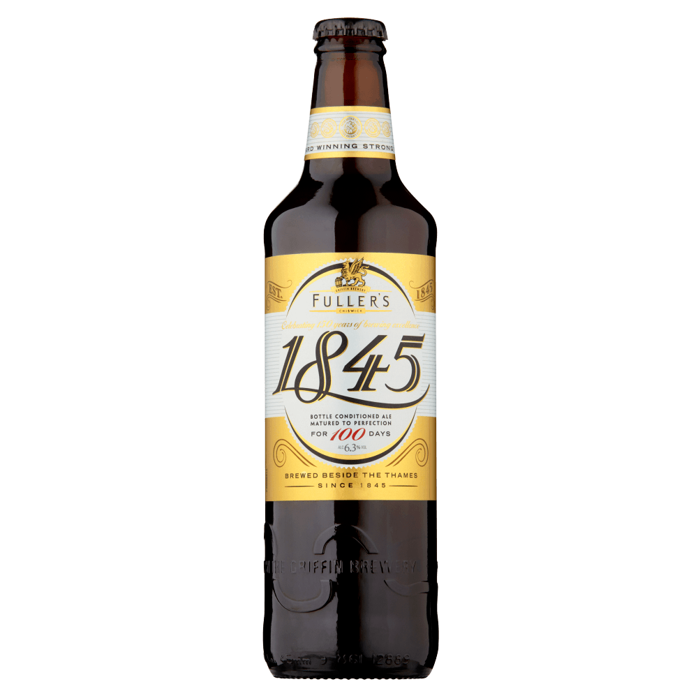 Fullers 1845 6.3% 500ml