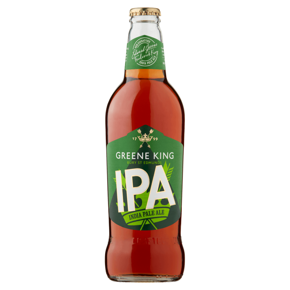 Greene King IPA 500ml