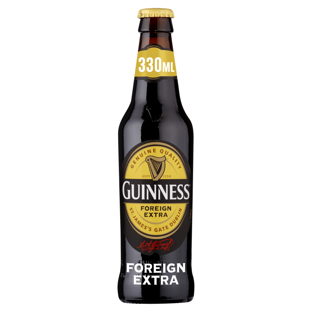Guinness Foreign Extra 330ml