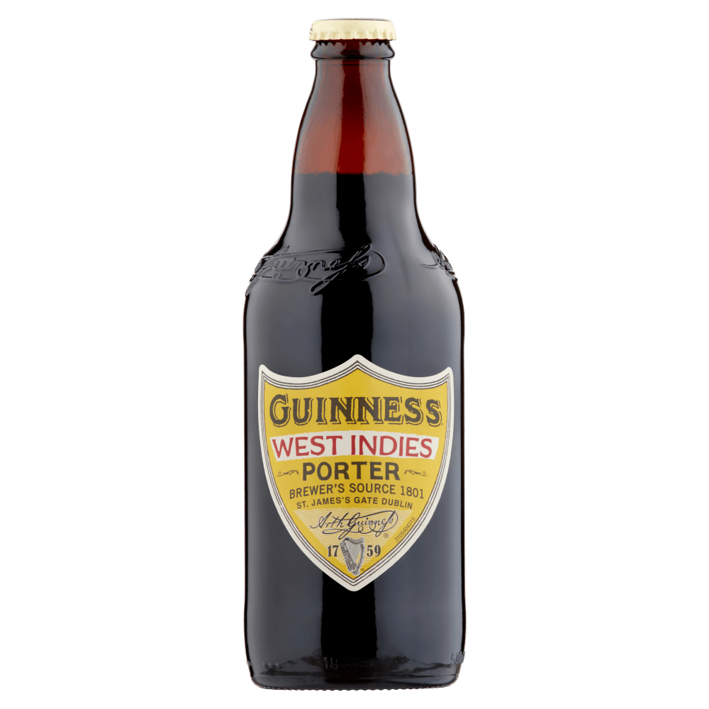 Guinness West Indies Porter 500ml