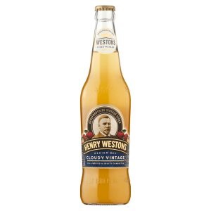 Cornish Orchards 500ml