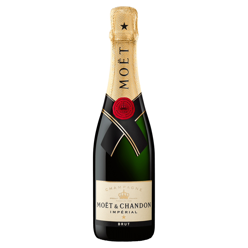 Moet & Chandon NV 37.5cl