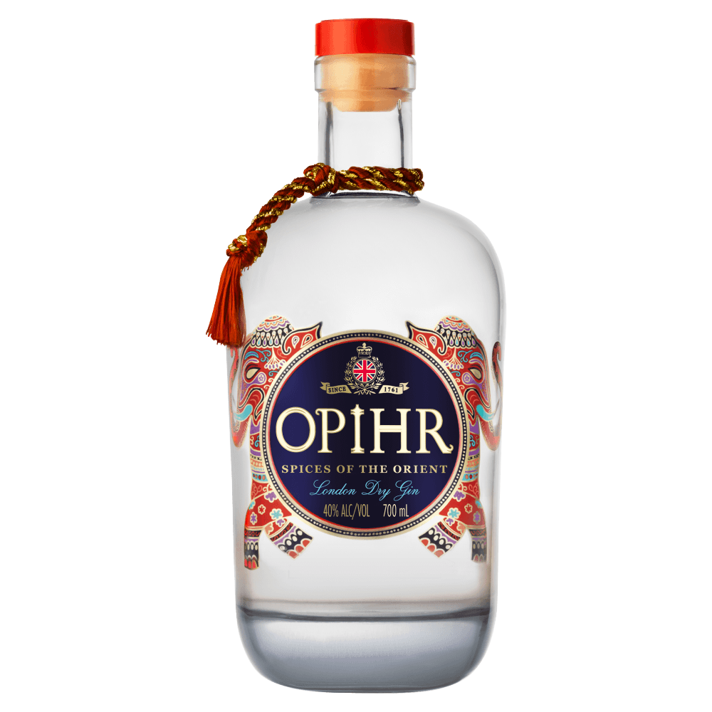 Opihr Oriental Spiced Gin 70cl
