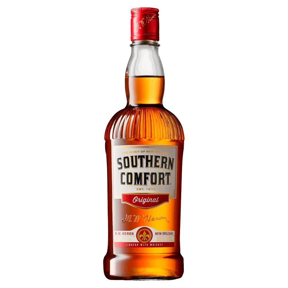 Southern Comfort  70cl