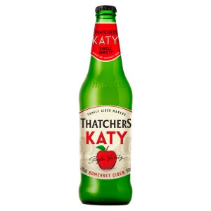 Cornish Orchards 500ml